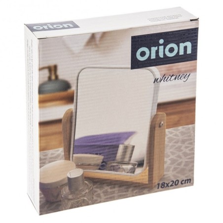 Kosmeetiline peegel WHITNEY 18x20 cm | FreshDesign.ee