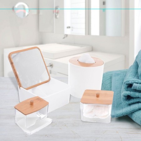 Kosmeetika karp peegliga | FreshDesign.ee