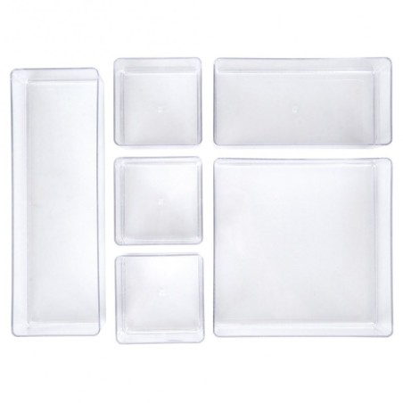 Sahtlisisu organiseerija | FreshDesign.ee