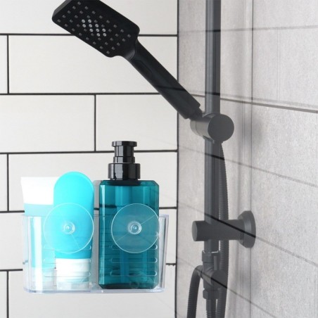 Vannitoa riiul 15.5x8x8.2 cm | FreshDesign.ee