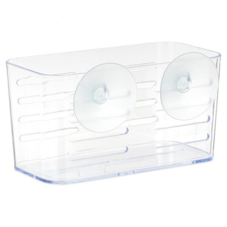 Vannitoa riiul 15.5x8x8.2 cm | FreshDesign.ee