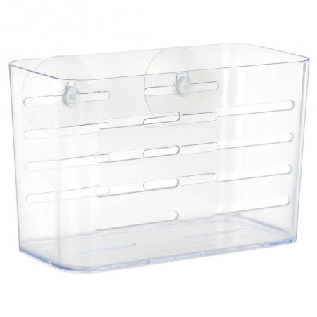 Vannitoa riiul 18.5x9x12 cm | FreshDesign.ee