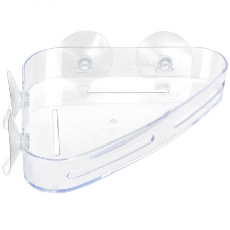 Vannitoa riiul nurka 23x15 cm | FreshDesign.ee