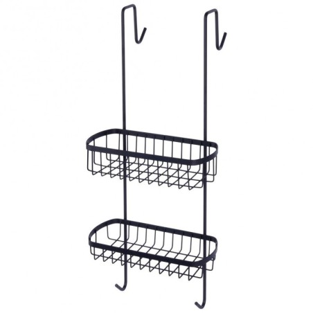 Vannitoa dušši riiul, riputatav | FreshDesign.ee