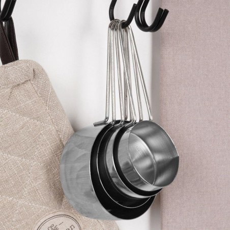 Mõõtetopsid, 4 tk | FreshDesign.ee