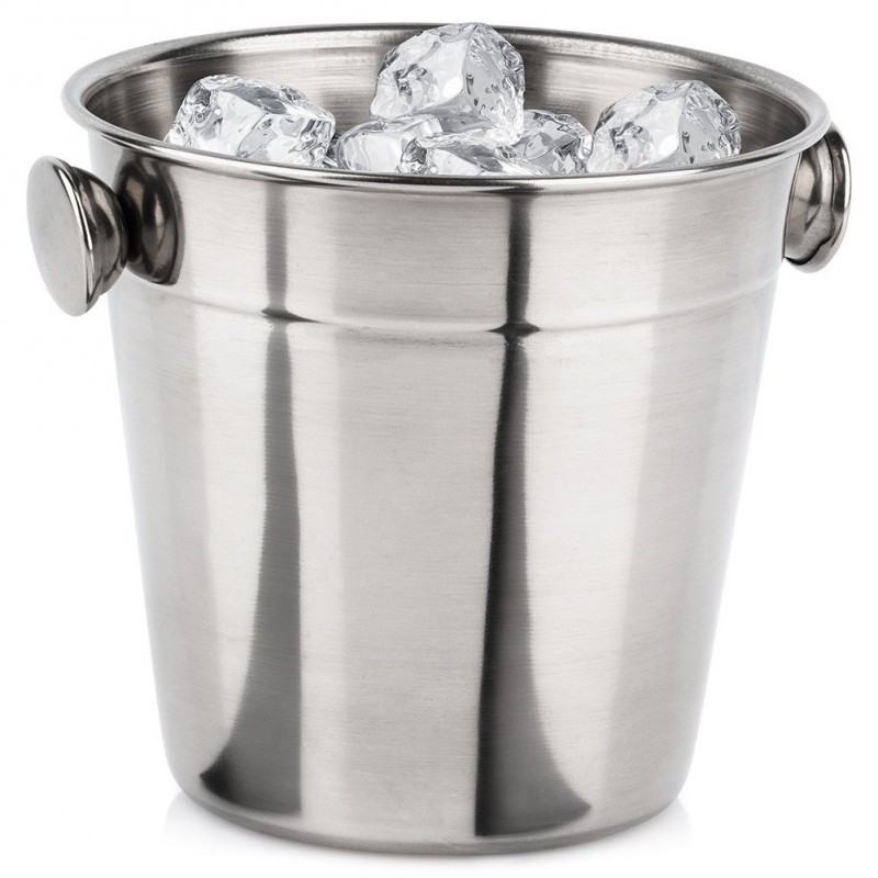 Jää-ämber roostevaba teras 700 ml | FreshDesign.ee