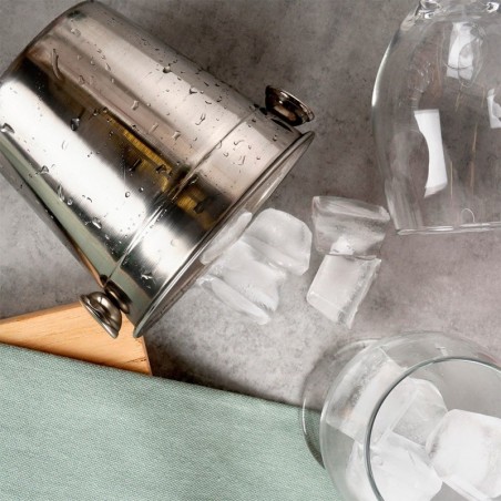 Jää-ämber roostevaba teras 700 ml