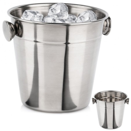 Jää-ämber roostevaba teras 700 ml | FreshDesign.ee