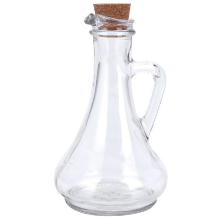 Äädika- / õlipudel, 300 ml