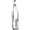 Õli- ja äädikapudel 500 ml | FreshDesign.ee