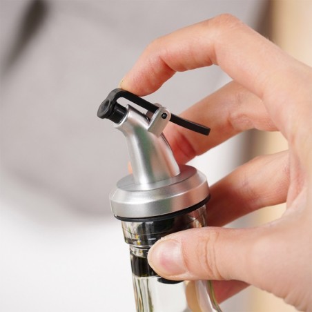 Õli- ja äädikapudelid 250 ml, 2 tk | FreshDesign.ee