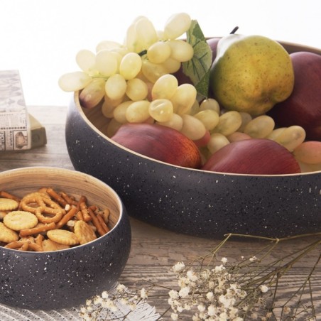 Bambus kauss 30 cm, 4 l | FreshDesign.ee