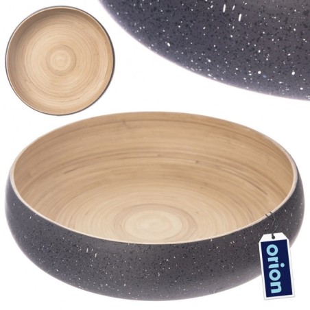 Bambus kauss 30 cm, 4 l | FreshDesign.ee