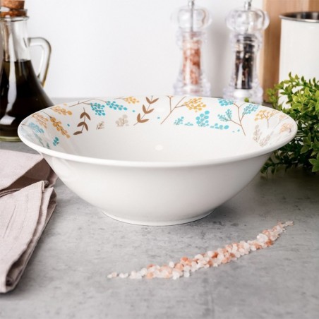 Portselan kauss LYDIA 23 cm, 1.4 l | FreshDesign.ee