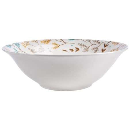 Portselan kauss LYDIA 23 cm, 1.4 l | FreshDesign.ee