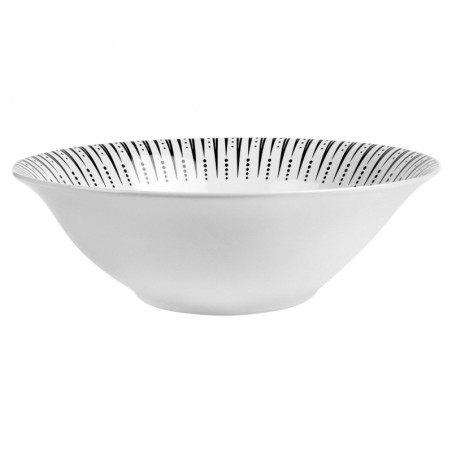 Portselan kauss IRIS 23 cm, 1.4 l | FreshDesign.ee