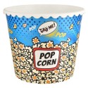 Snäkikauss popcornidele 2.3 l | FreshDesign.ee