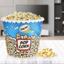Snäkikauss popcornidele 2.3 l | FreshDesign.ee