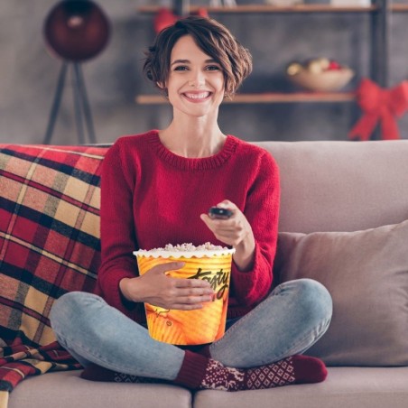 Snäkikauss krõpsudele 2.3 l | FreshDesign.ee