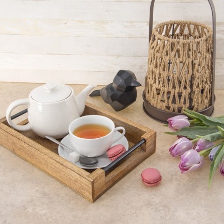 Serveerimiskandik MANGO 35.5x25.5x5.5 cm