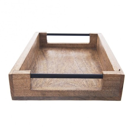 Serveerimiskandik MANGO 30.5x20.5x6 cm | FreshDesign.ee