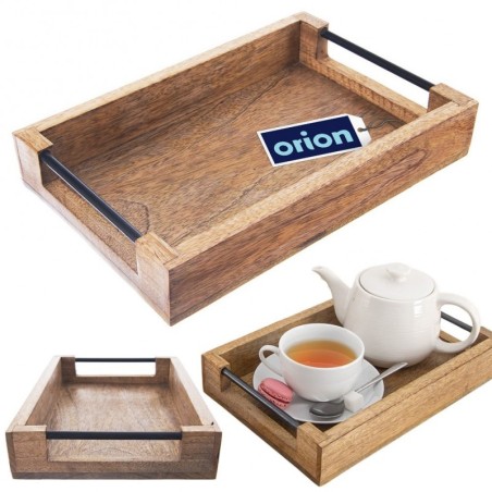 Serveerimiskandik MANGO 30.5x20.5x6 cm | FreshDesign.ee