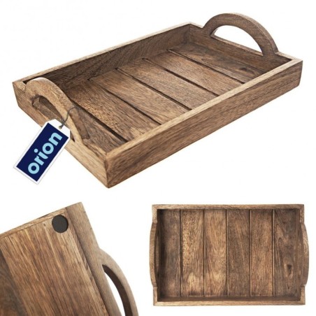 Serveerimiskandik MANGO 35.5x25.5 cm | FreshDesign.ee