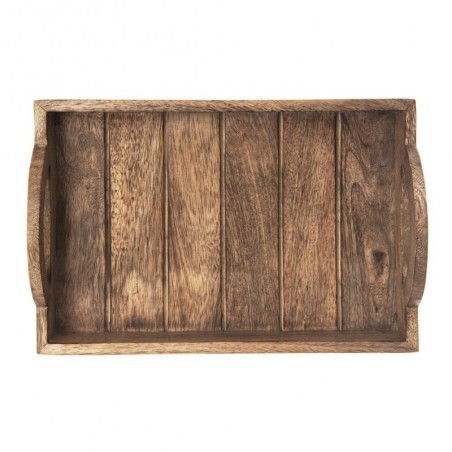 Serveerimiskandik MANGO 35.5x25.5 cm | FreshDesign.ee