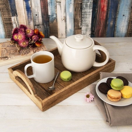 Serveerimiskandik MANGO 30.5x20.5 cm | FreshDesign.ee