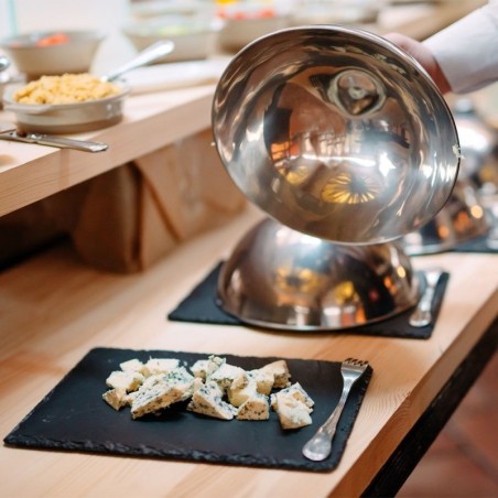 Serveerimiskandik kaanega 26 cm | FreshDesign.ee