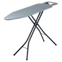 Triikimislaud hall 130x34x87,5 cm | FreshDesign.ee