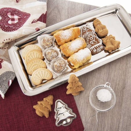 Serveerimiskandik 39x17 cm | FreshDesign.ee