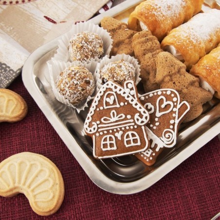 Serveerimiskandik 21.5x16.5 cm | FreshDesign.ee