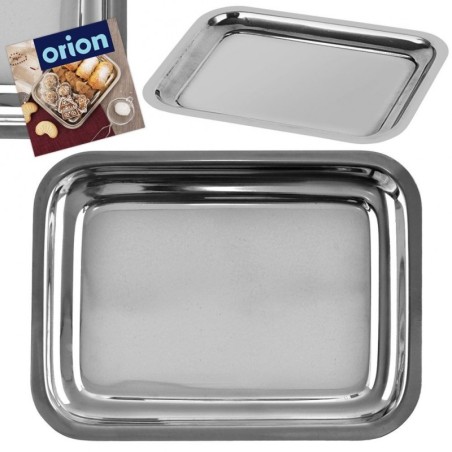 Serveerimiskandik 21.5x16.5 cm | FreshDesign.ee