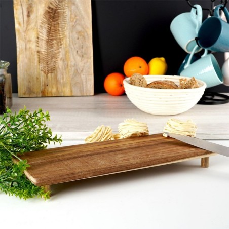 Serveerimisalus 36x14.5 cm | FreshDesign.ee