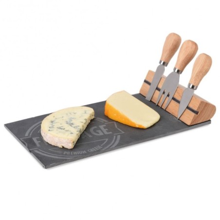 Juustu serveerimise alus nugadega | FreshDesign.ee