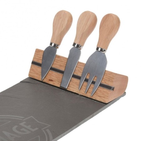 Juustu serveerimise alus nugadega | FreshDesign.ee