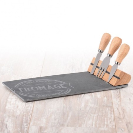 Juustu serveerimise alus nugadega | FreshDesign.ee