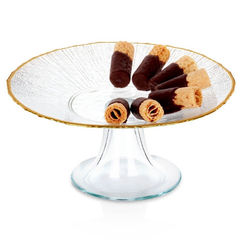 Koogialus klaas 21 cm | FreshDesign.ee