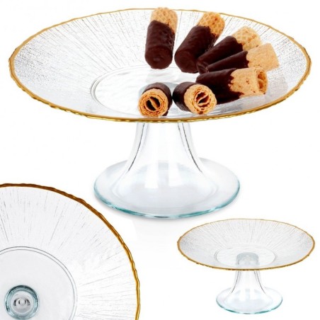 Koogialus klaas 21 cm | FreshDesign.ee