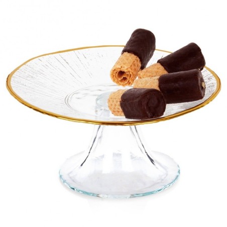 Koogialus klaas 15.5 cm | FreshDesign.ee