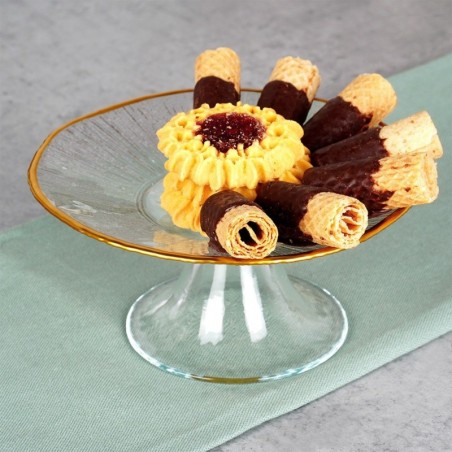 Koogialus klaas 15.5 cm | FreshDesign.ee