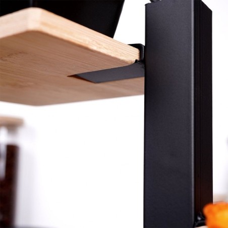 Serveerimisalus + kauss 32x32x26.5 cm | FreshDesign.ee