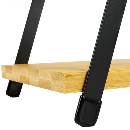 Serveerimisalus 3-kordne, bambus, 38x16.5x53 cm | FreshDesign.ee