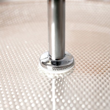 Serveerimisalus klaas, 3 korrust | FreshDesign.ee