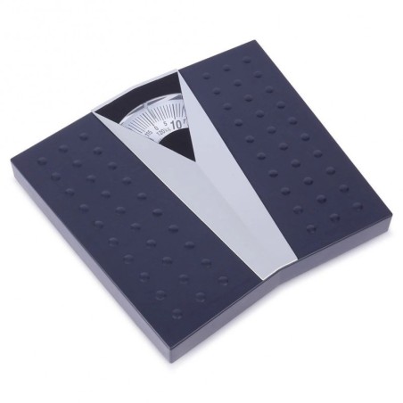 Must mehaaniline vannitoakaal 120 kg | FreshDesign.ee