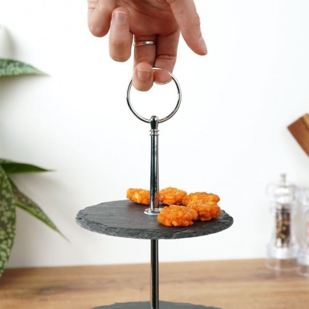 Serveerimisalus kivi, 3 korrust | FreshDesign.ee