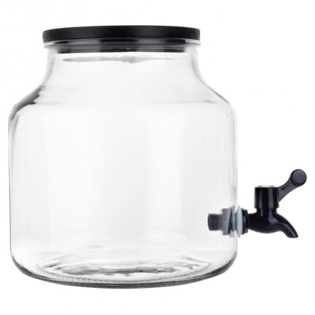 Kraaniga joogianum 5,2 l