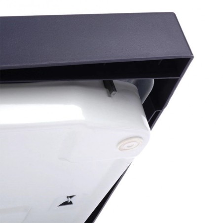 Must mehaaniline vannitoakaal 120 kg | FreshDesign.ee