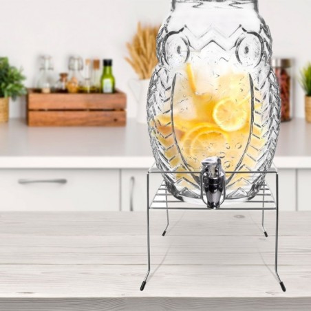 Joogianuma alus, teras | FreshDesign.ee